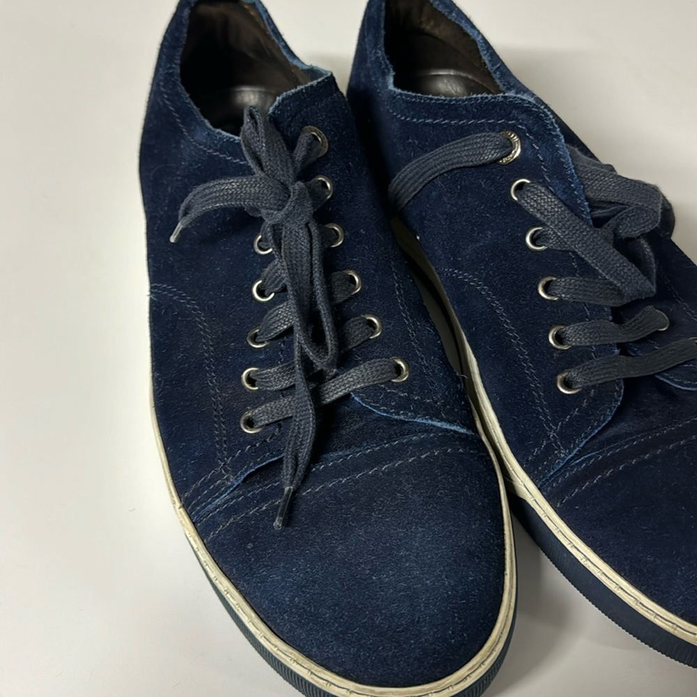 men’s LANVIN sneaker